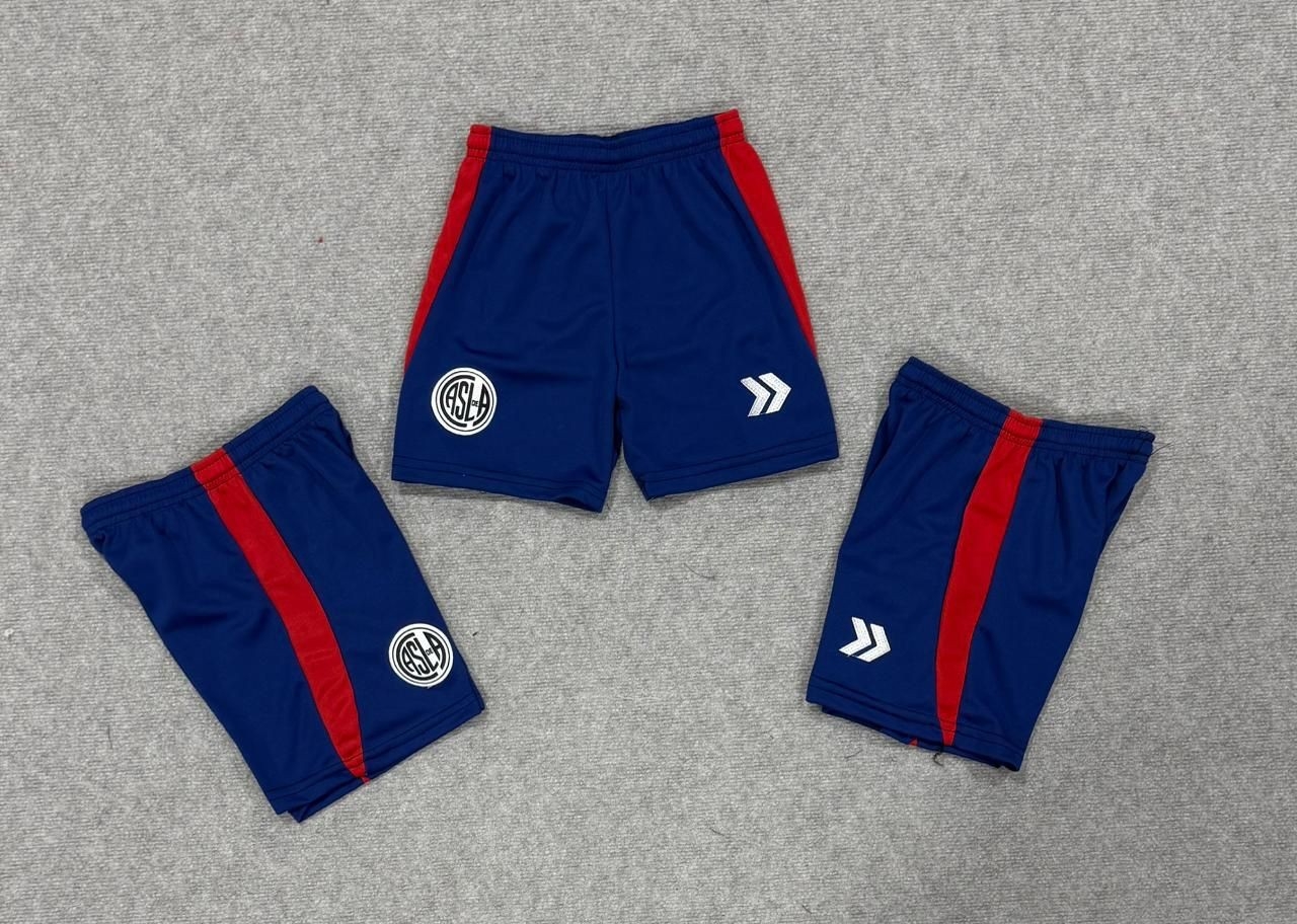 Short de Futbol - Imagen 2