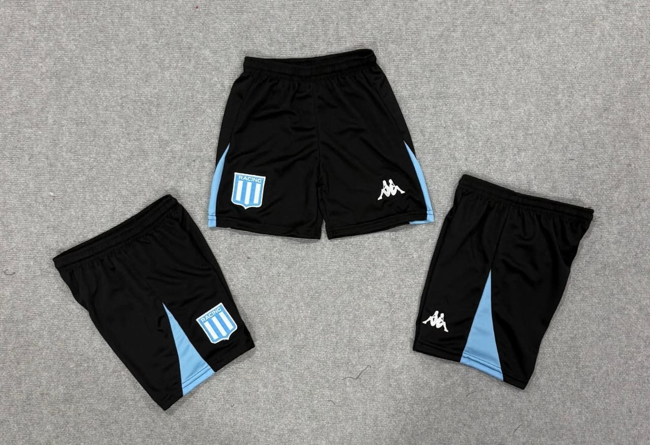 Short de Futbol - Imagen 3