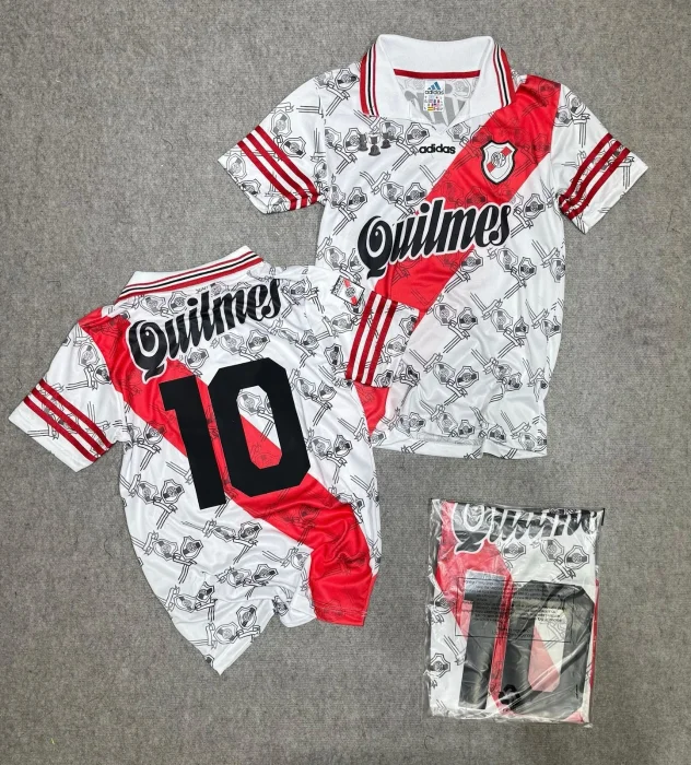 Camisetas Retro de River