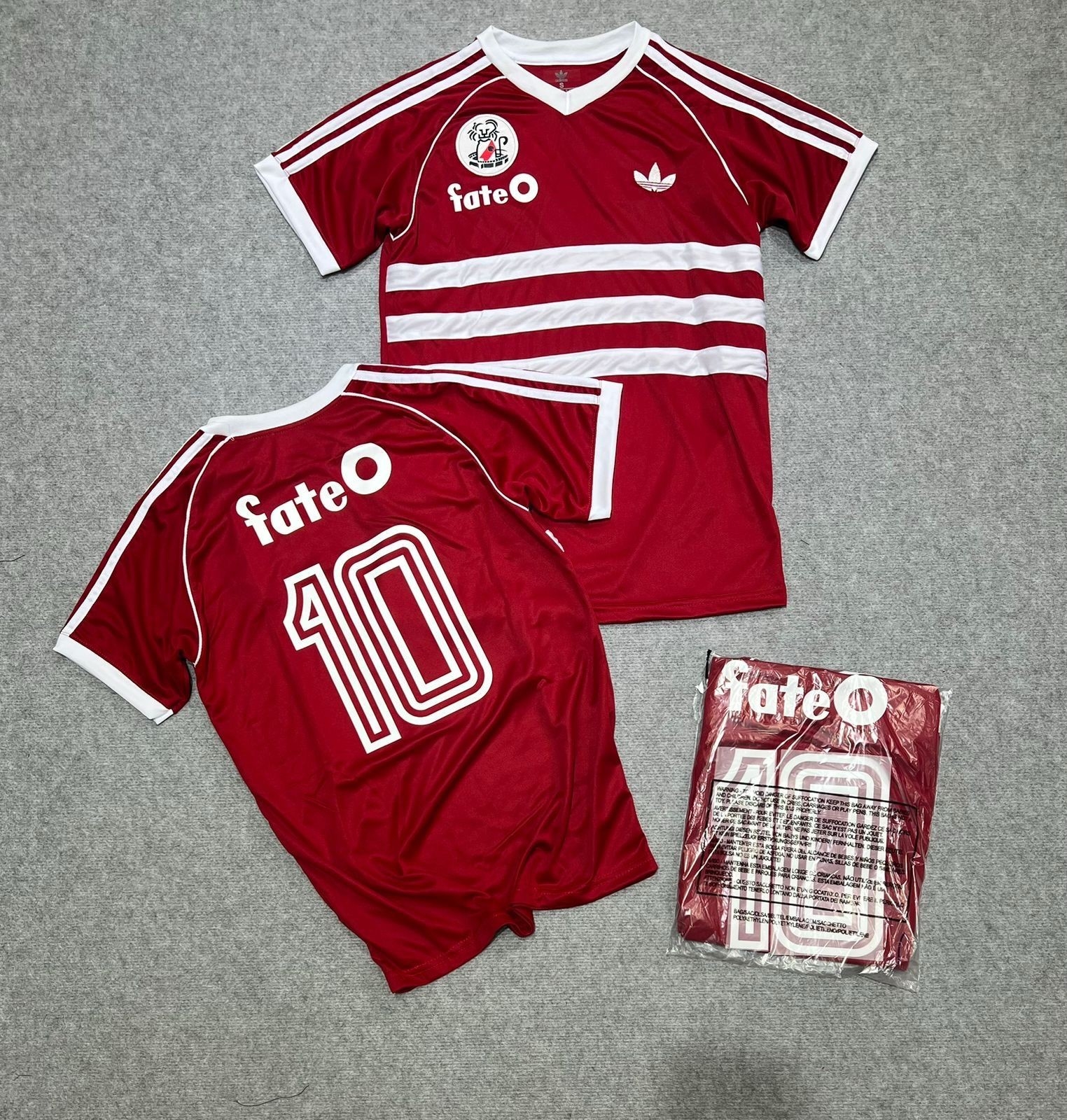 Camisetas Retro de River - Imagen 4