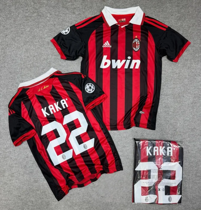 Camisetas Retros