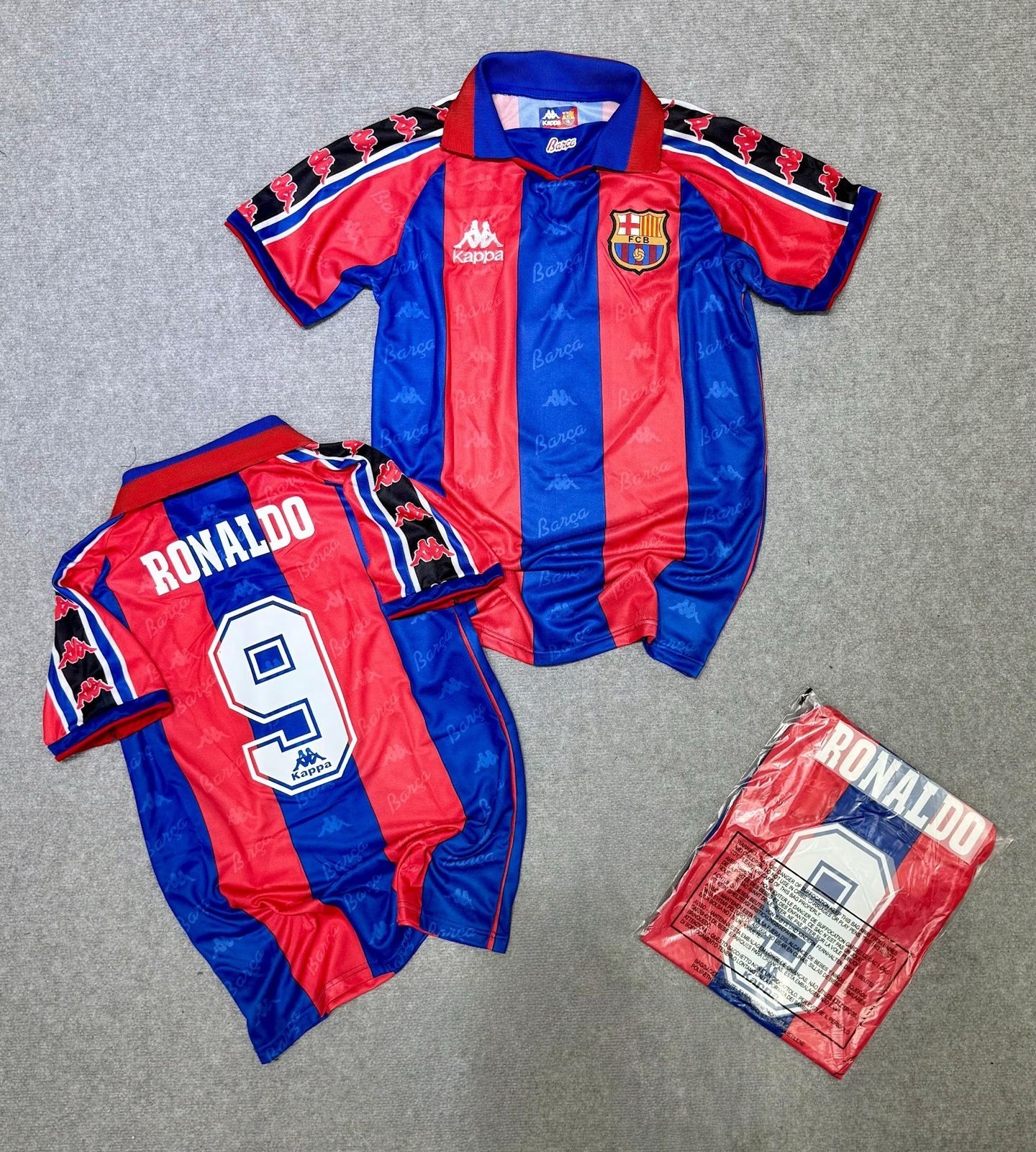 Camisetas Retros - Imagen 4