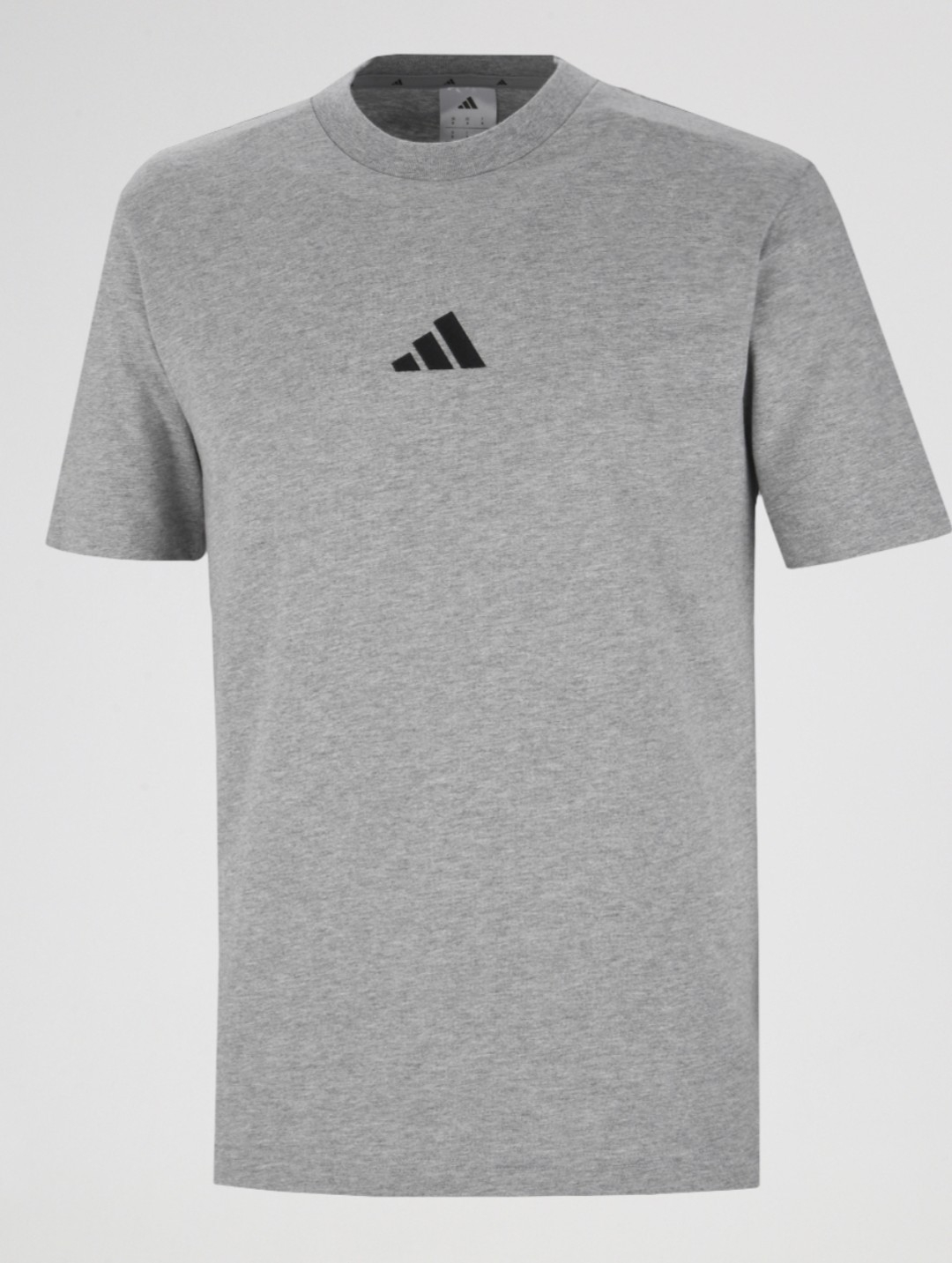 Remera Adi Hombre - Imagen 2