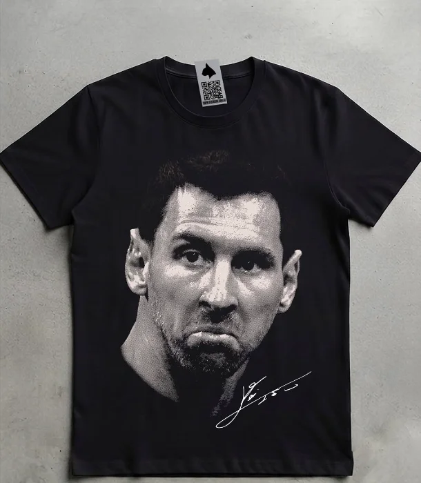 Remera Messi