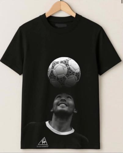 Remeras Maradona