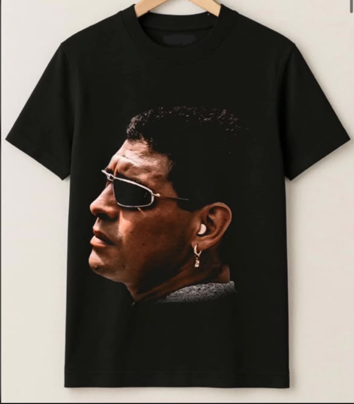 Remeras Maradona - Imagen 2
