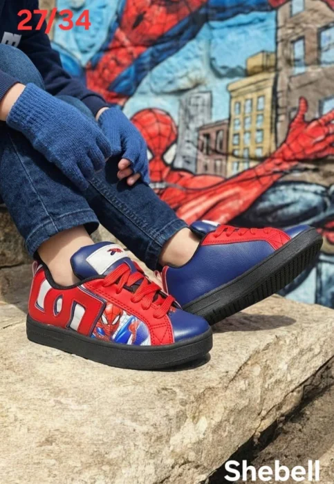 Art Dc Personaje Kids