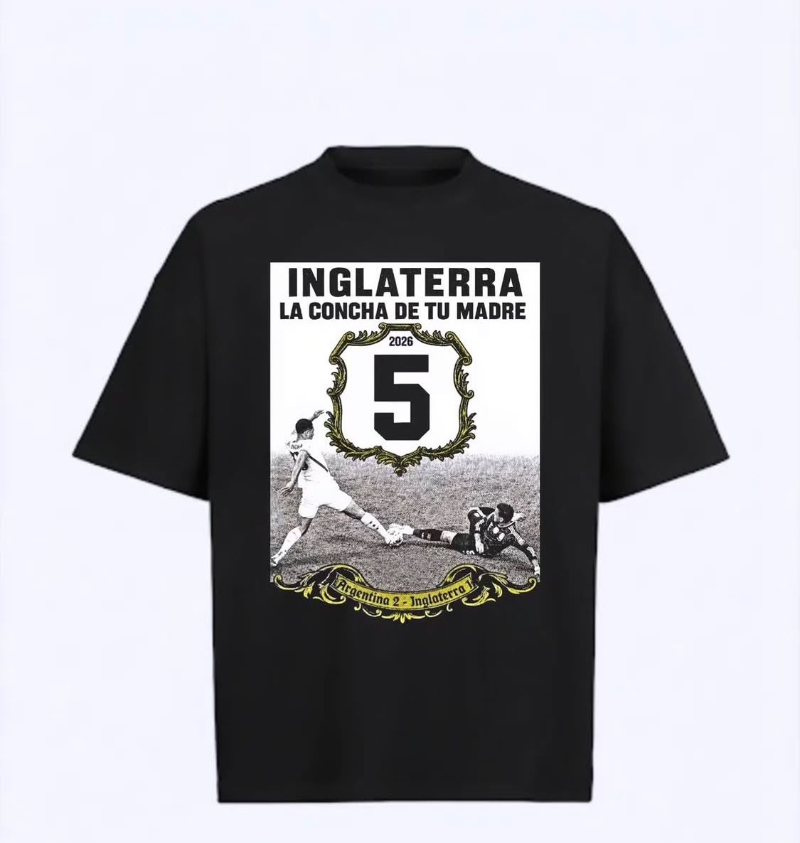 Remeras de la Selección - Imagen 2
