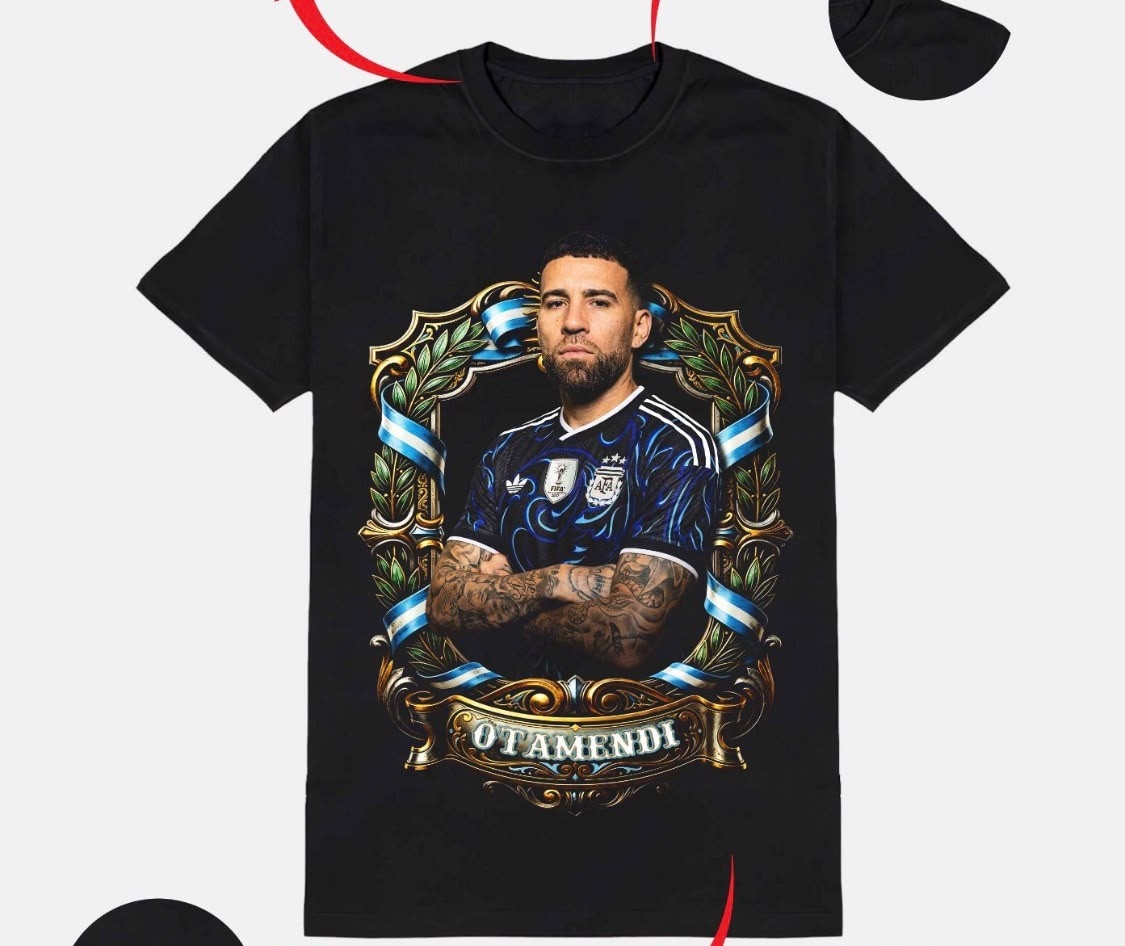 Remeras de la Selección - Imagen 8