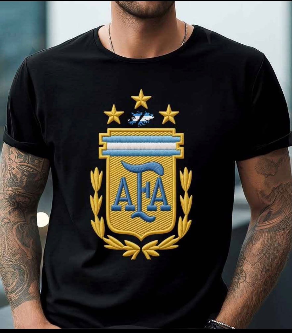 Remeras de la Selección - Imagen 4