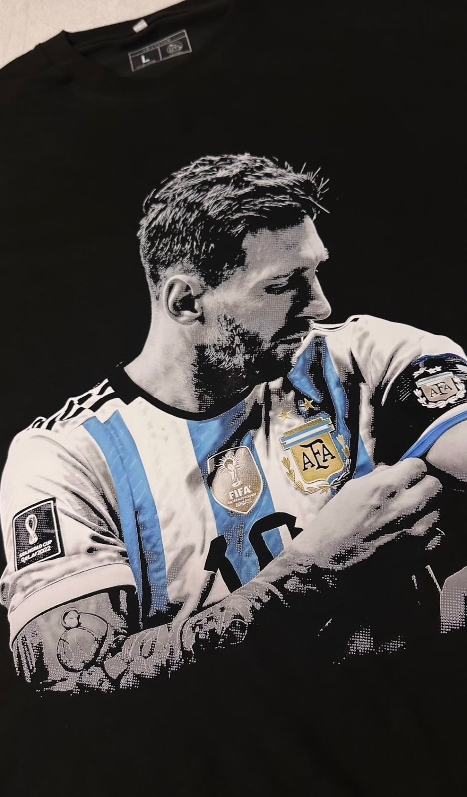 Remeras de la Selección - Imagen 5