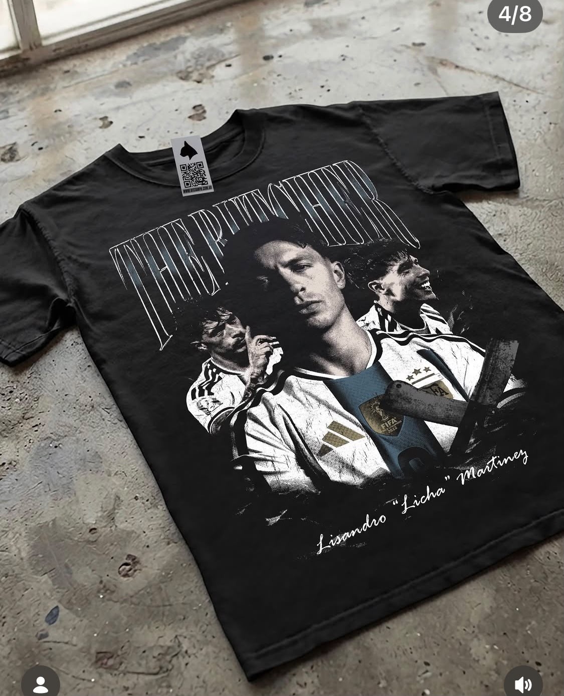 Remeras de la Selección - Imagen 9