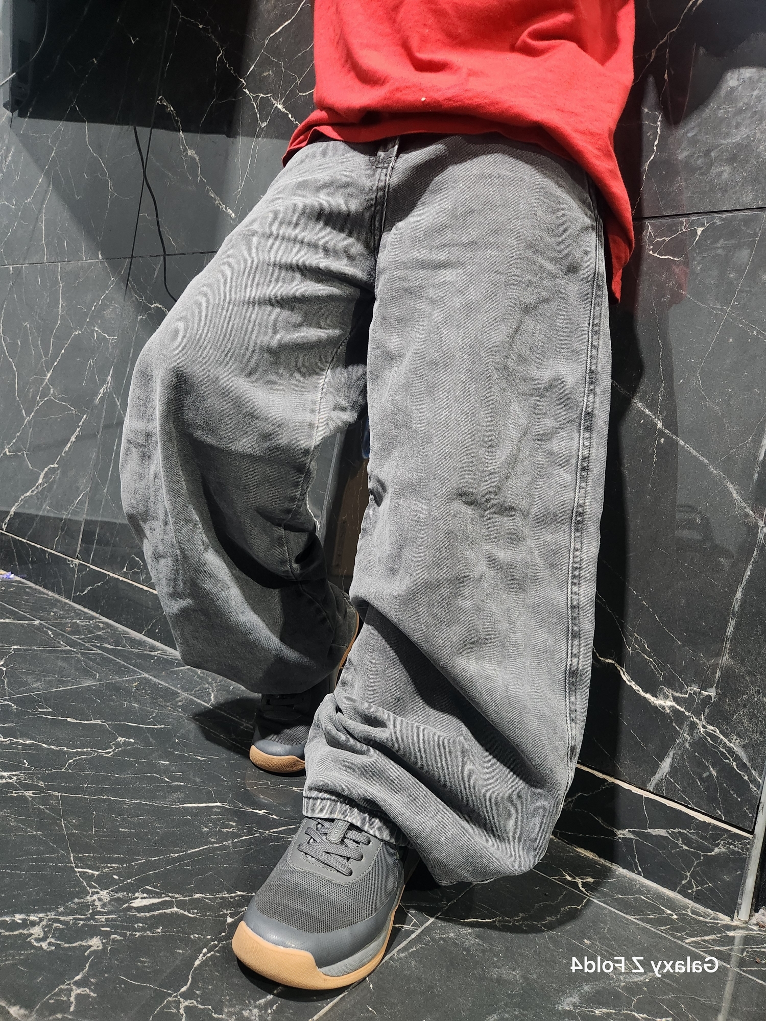 Jeans Balloon Fit de Niño Art. Star - Imagen 7