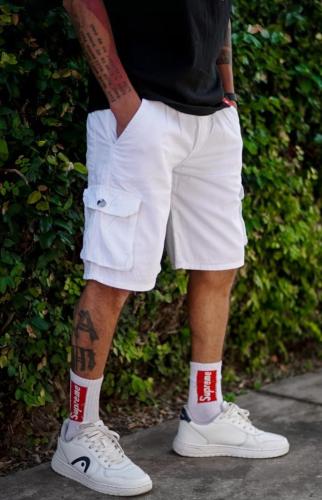 Bermuda  Jogger por Pedid del 38 al 48