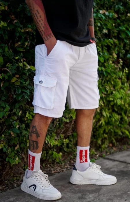 Bermuda  Jogger por Pedid del 38 al 48