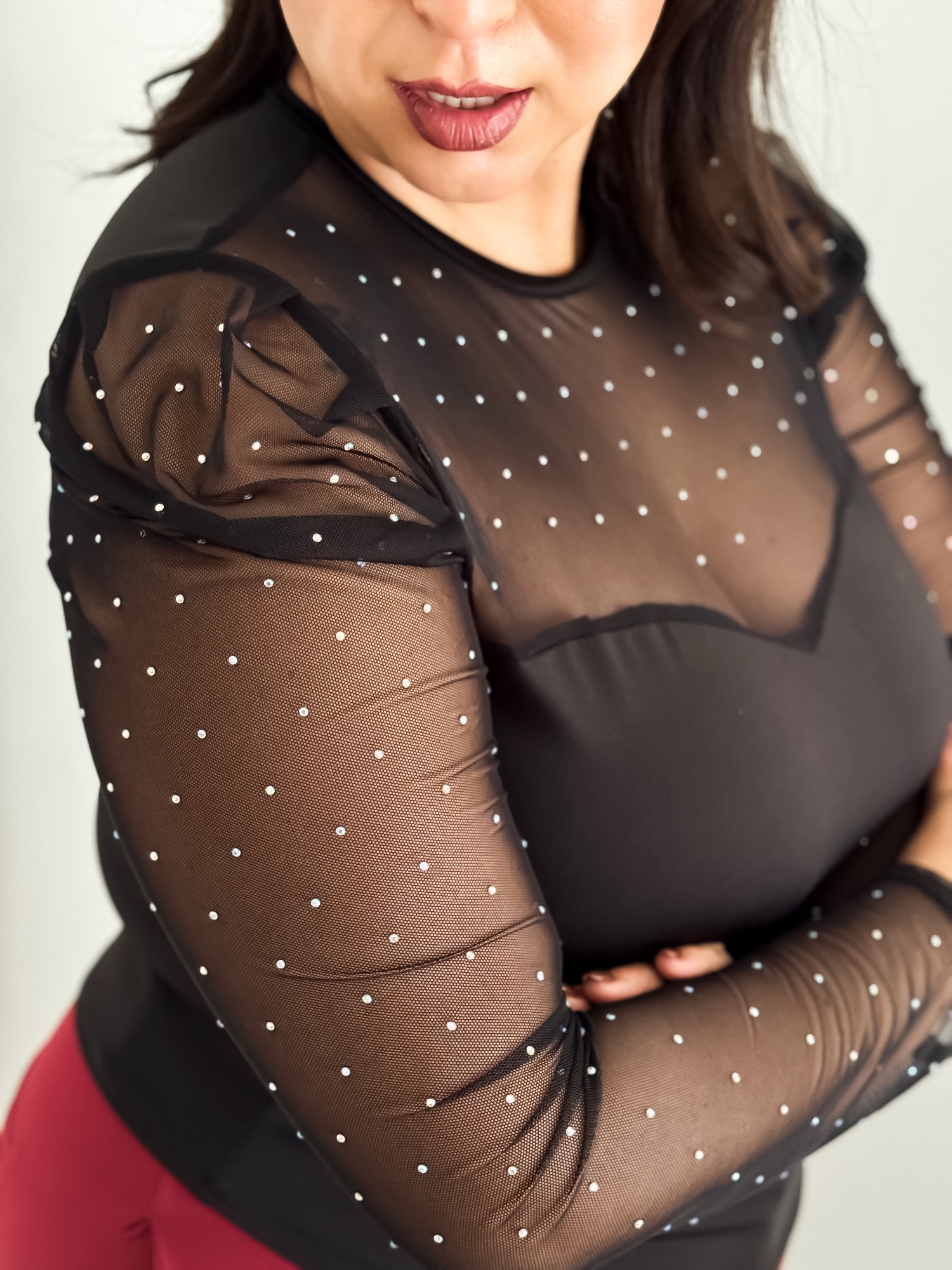 Blusa Ivana - Imagen 3