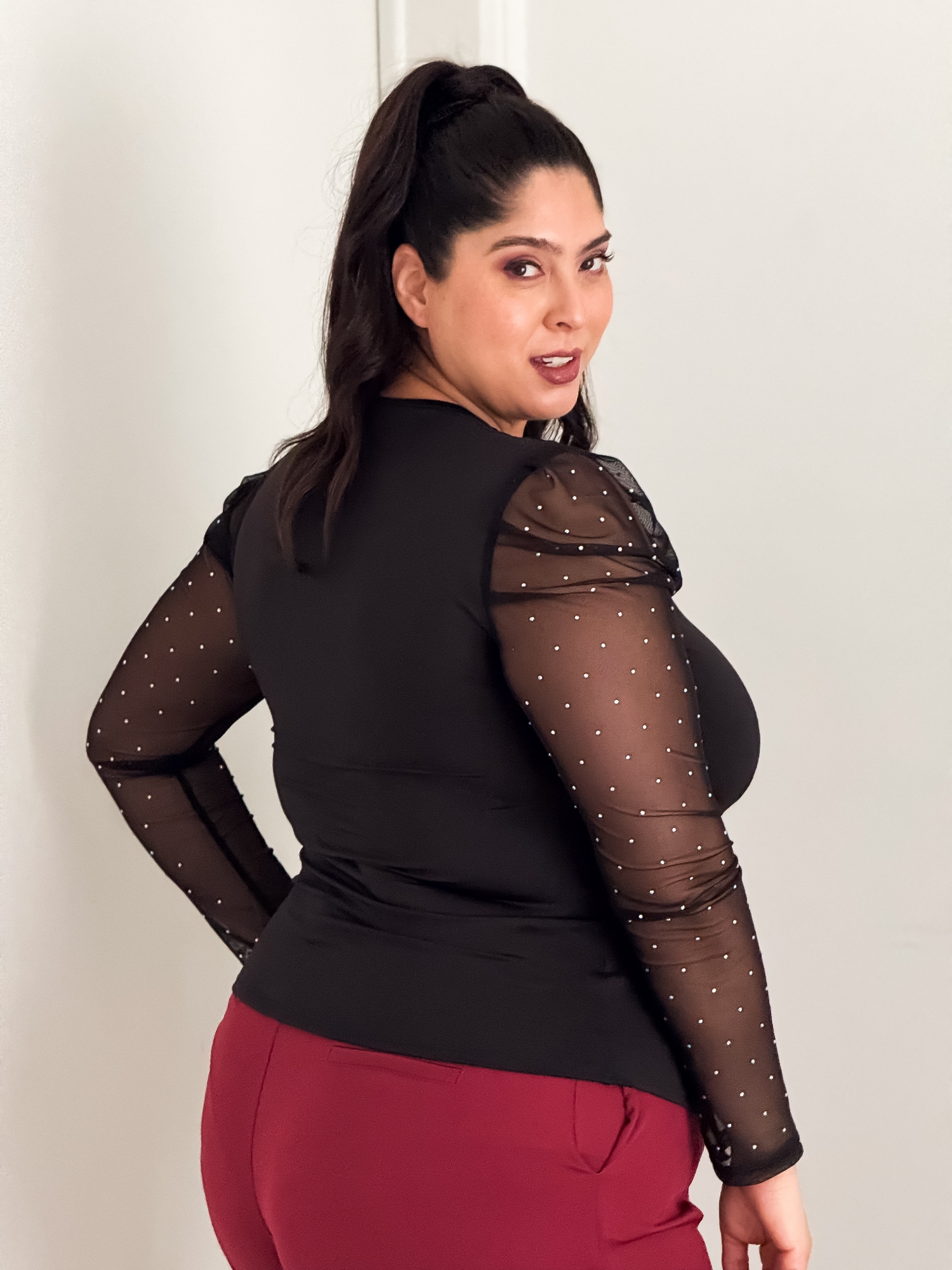 Blusa Ivana - Imagen 5