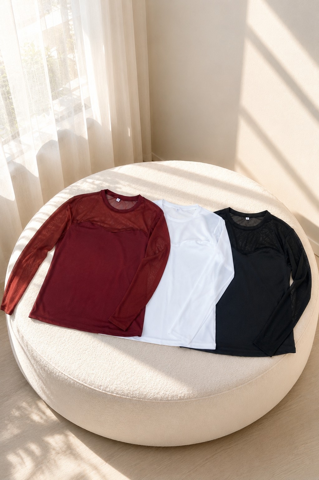 Blusa Cintia - Imagen 5