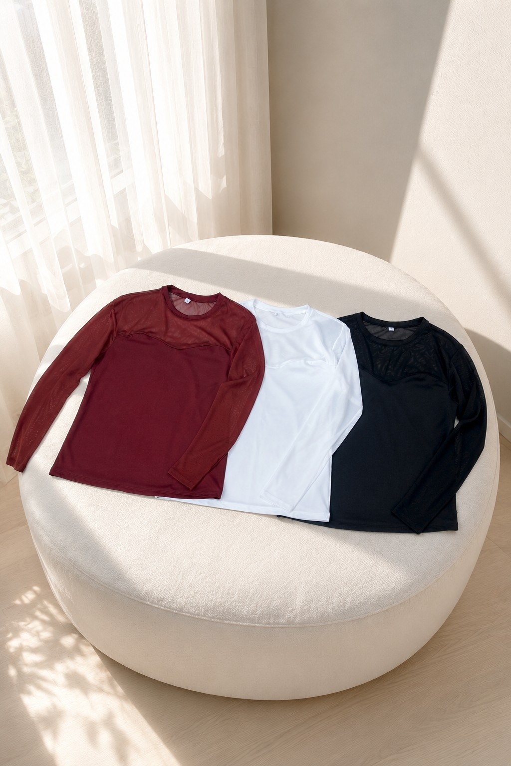 Blusa Cintia - Imagen 6