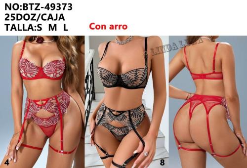 Conjunto Erotico Art: 49373