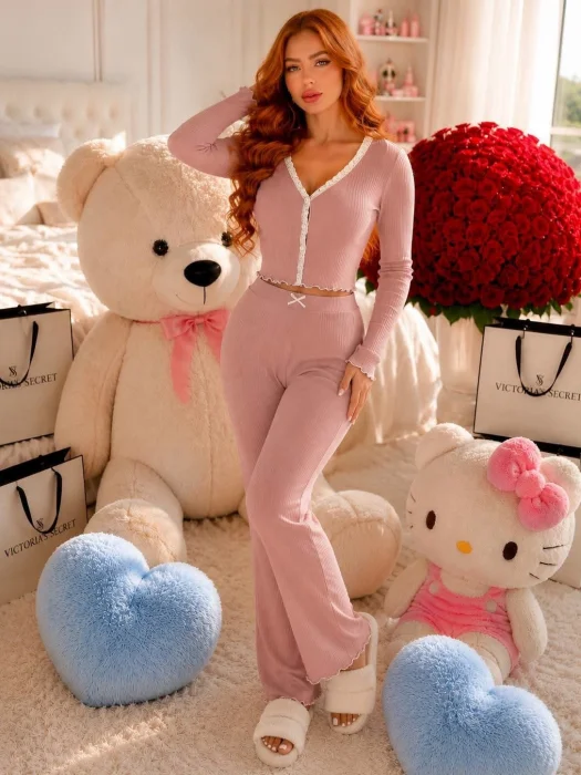 Pijama  Marbella