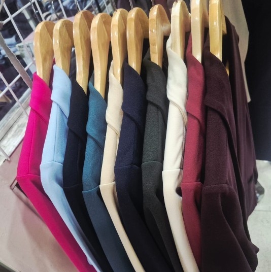 Blazer  Crep - Imagen 2
