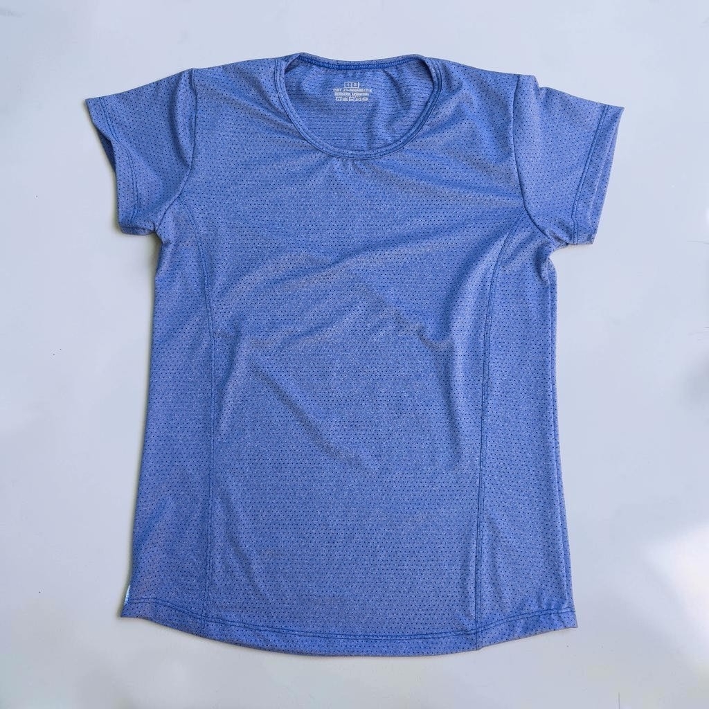 Remeras Dry Fit - Imagen 3