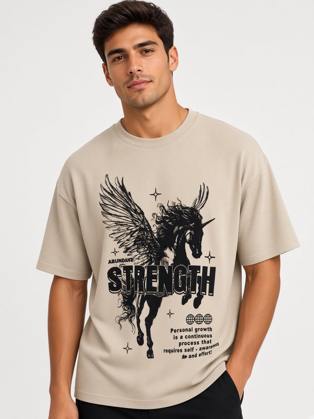 Remera de Hombre Importado - Imagen 9