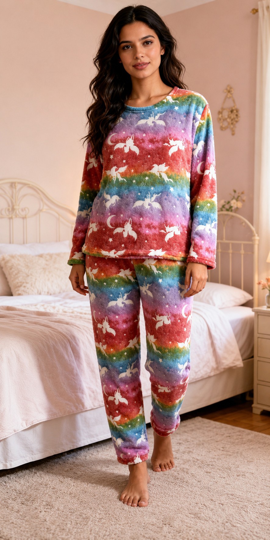 Pijamas Luminosos - Imagen 4