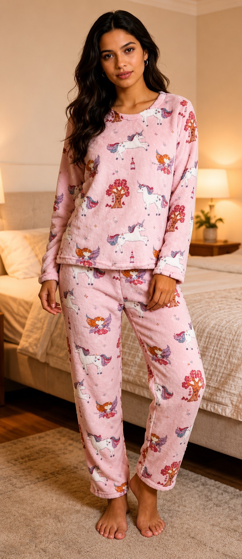 Pijamas Luminosos - Imagen 2