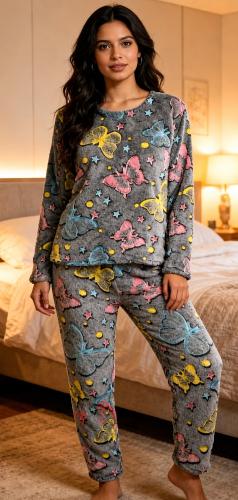 Pijamas Luminosos
