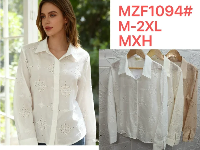 Camisa