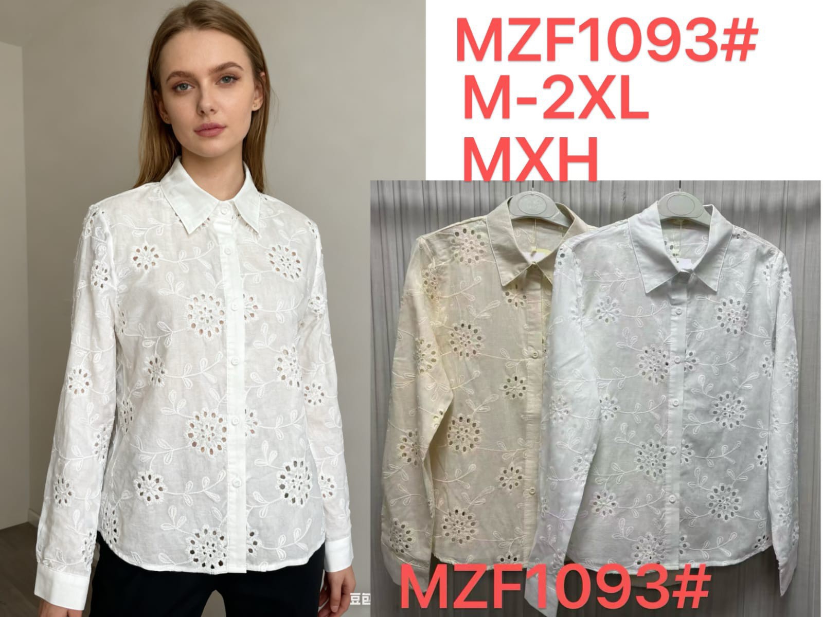 Camisa - Imagen 2
