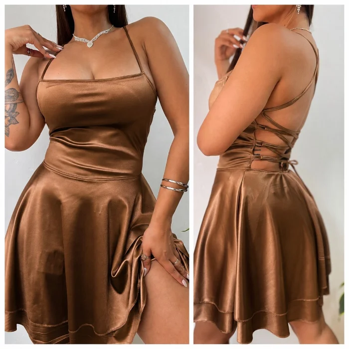 Disponible Vestido Naya