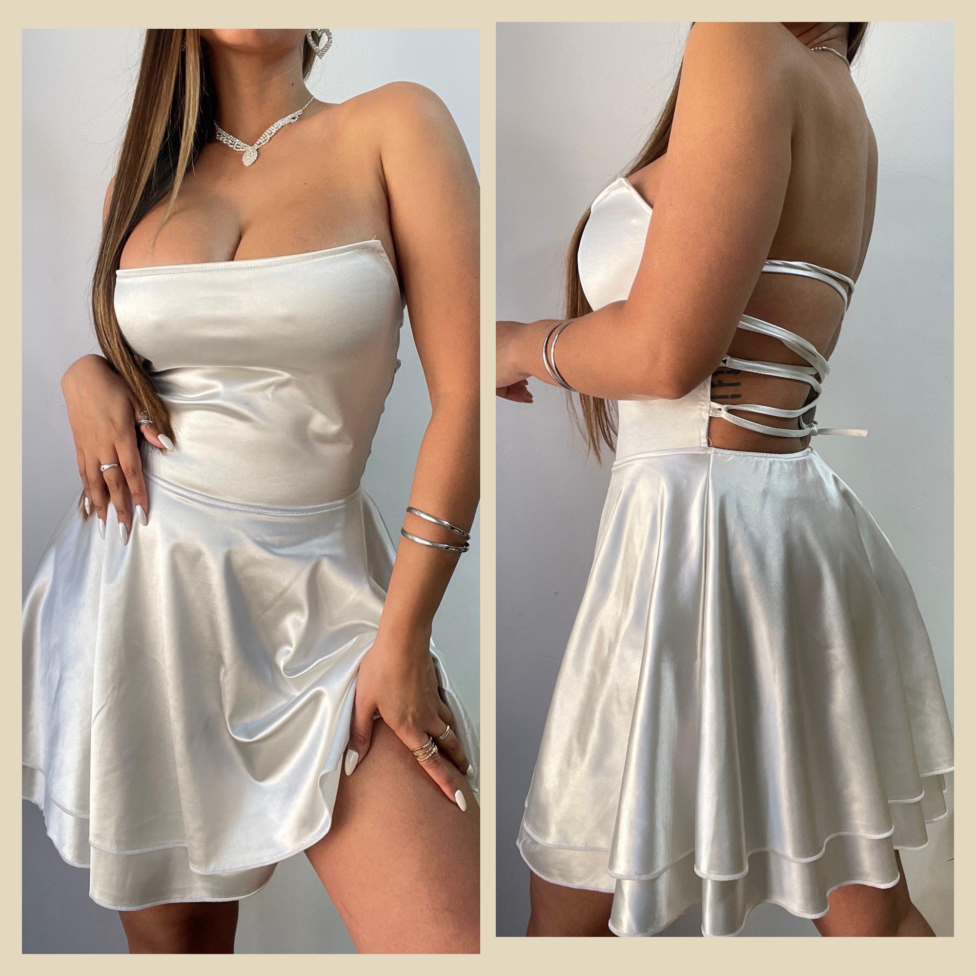 Disponible Vestido Naya - Imagen 3