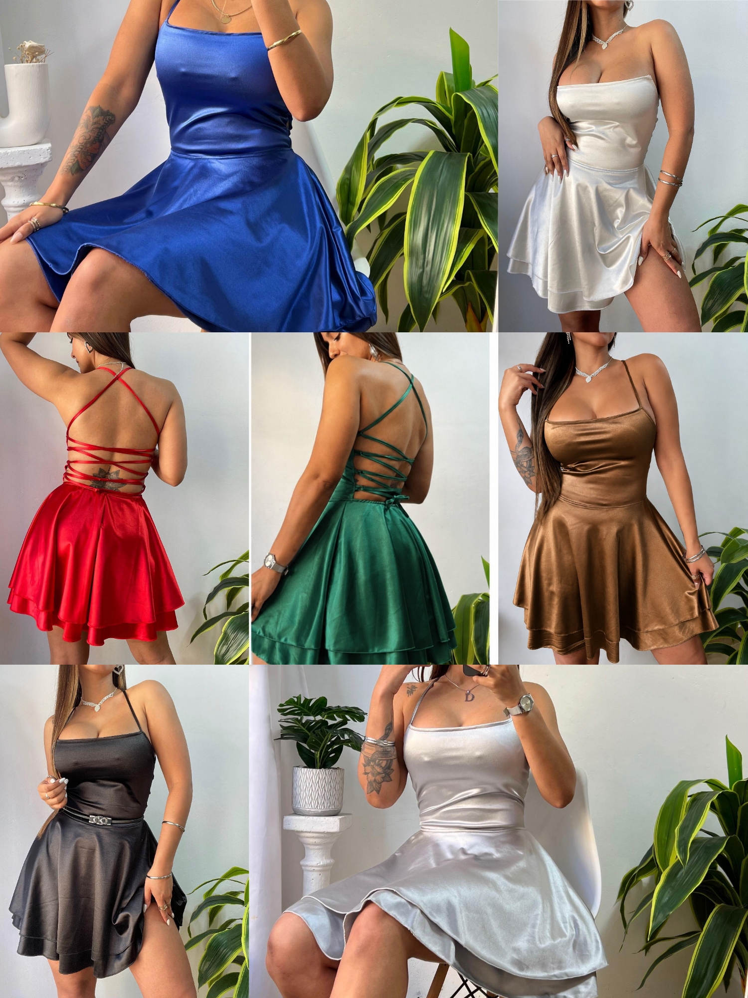 Disponible Vestido Naya - Imagen 6