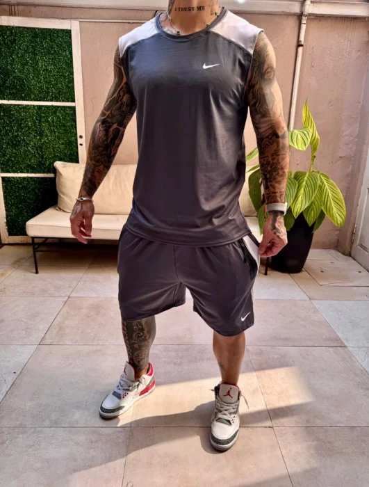 Conjunto Deportivo Nk