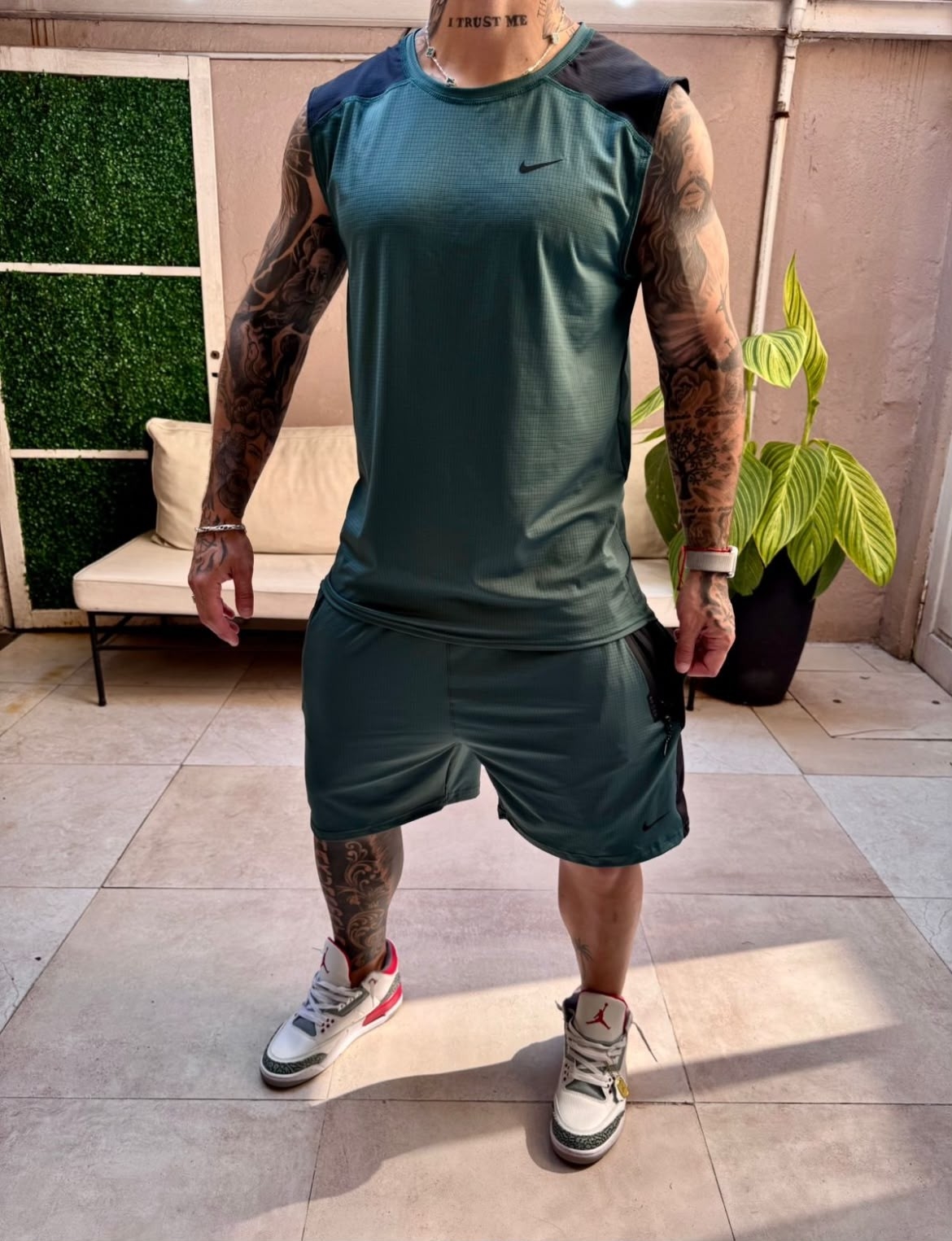 Conjunto Deportivo Nk - Imagen 3