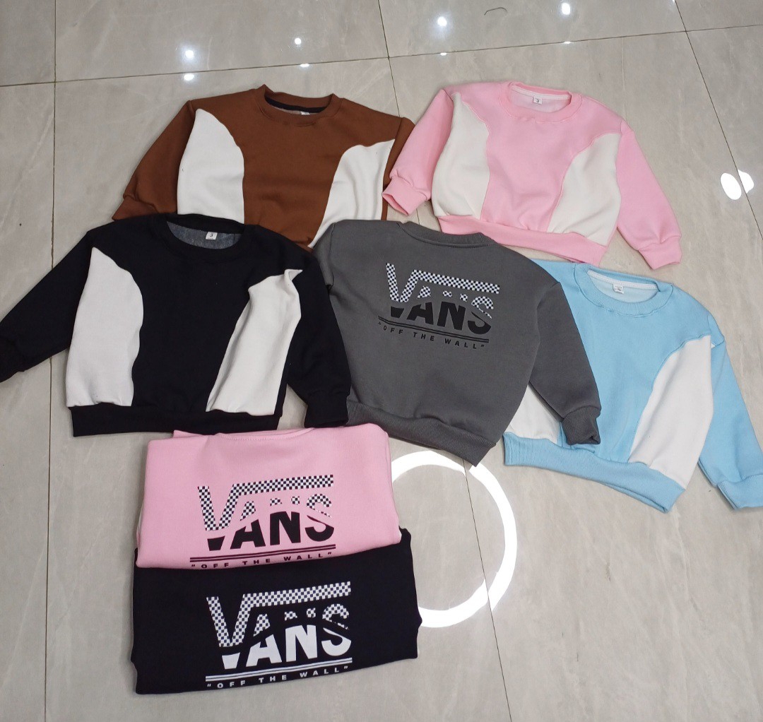 Buzo Vanz  Of... - Imagen 2