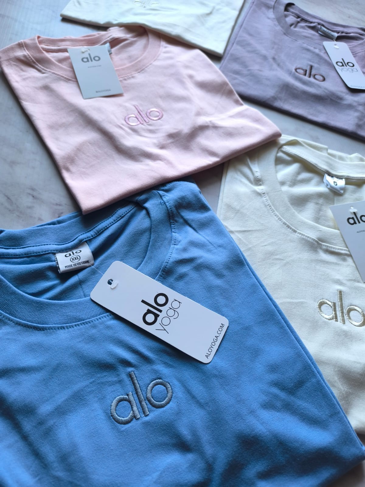 Remeras de Mujer - Imagen 3