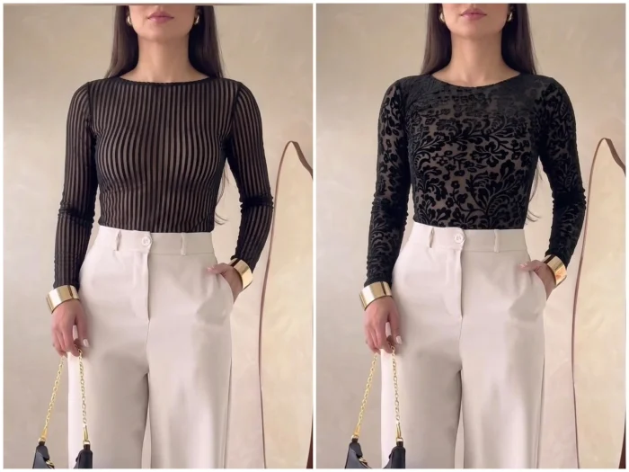 Blusa
