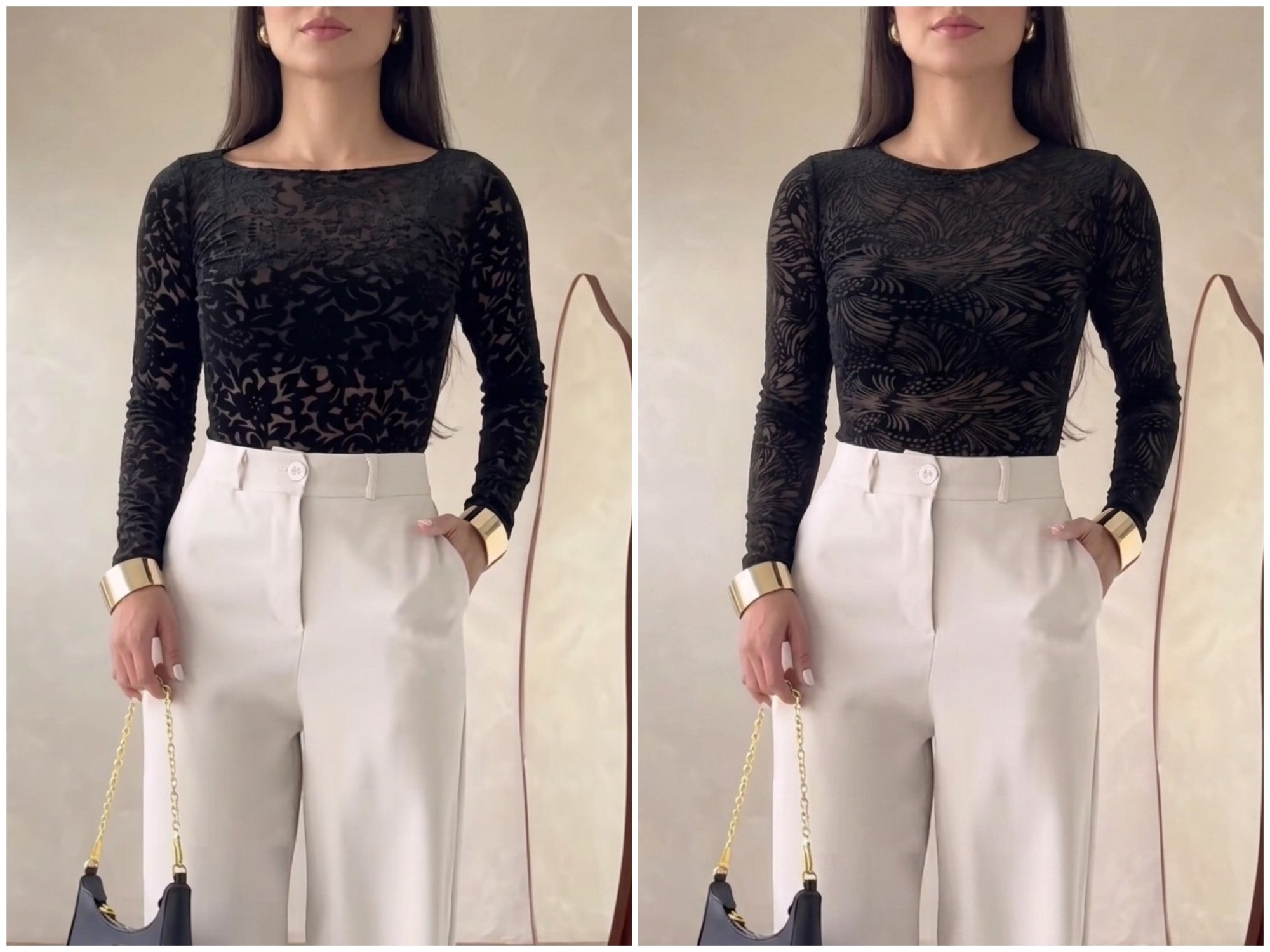 Blusa - Imagen 2