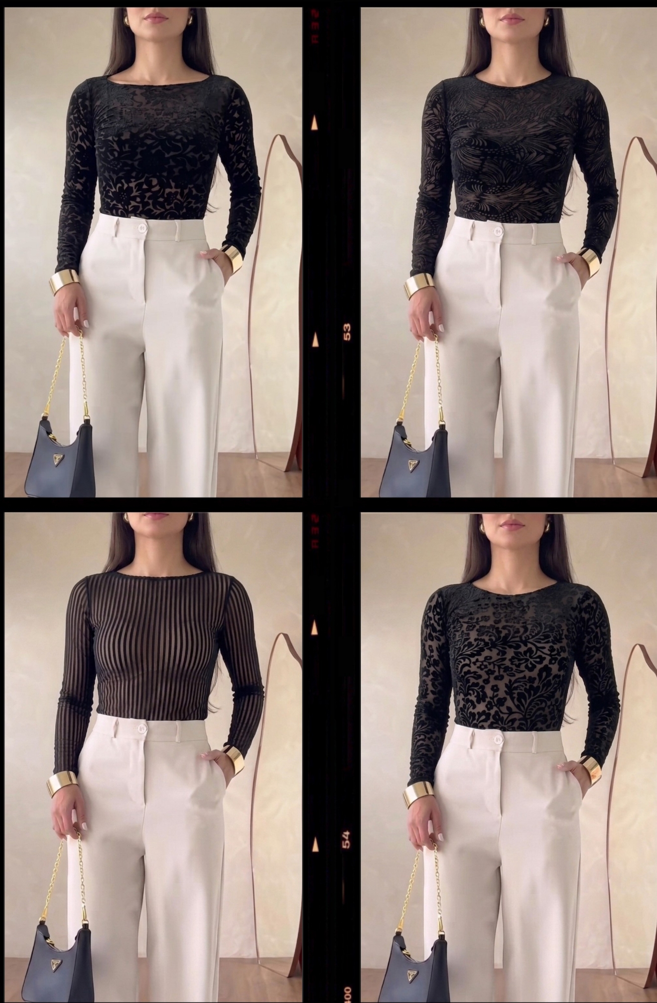 Blusa - Imagen 3