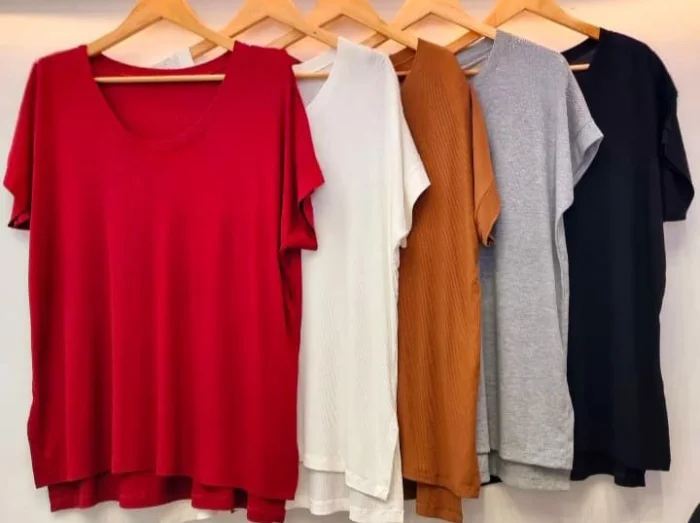 Remerones Talles Grandes