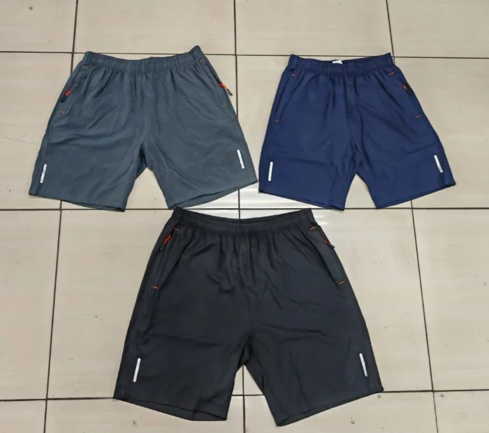 Short Importado de Hombre
