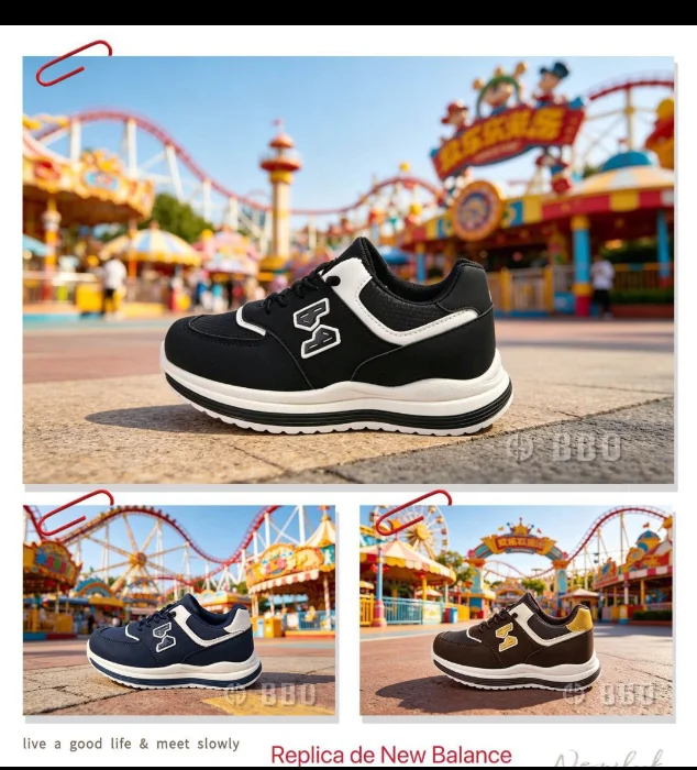 Zapatillas Juvenil