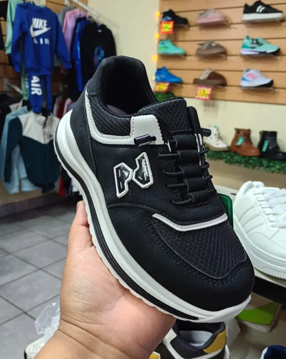 Zapatillas Juvenil