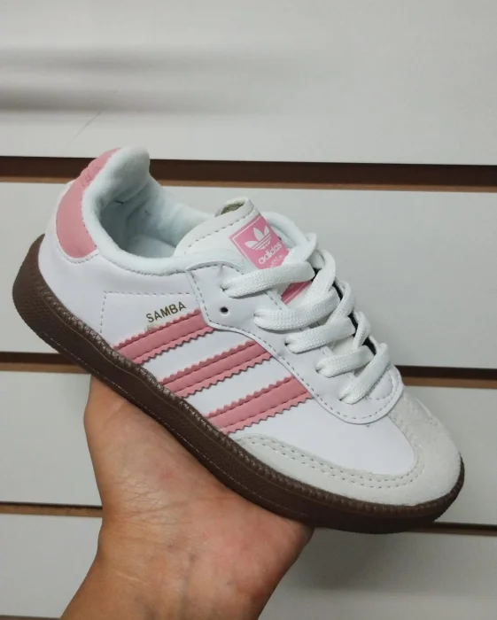 Samba Premium