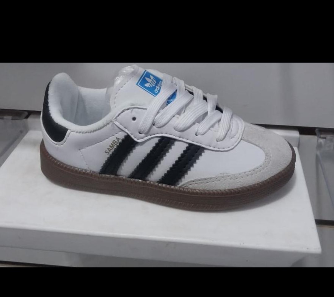 Samba Premium - Imagen 2