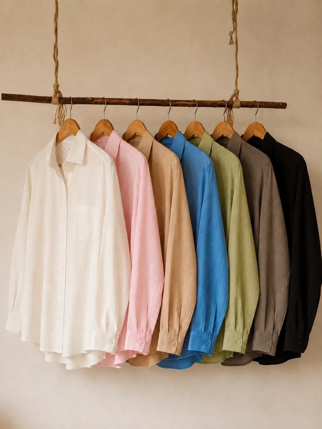Camisa Estilo - Imagen 2